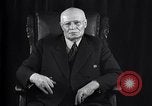 Immagine di General Hugh L Scott United States USA, 1931, secondo 9 filmato di repertorio 65675033198
