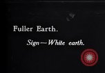 Standbild General Hugh L Scott United States USA, 1931, aus Sekunde 1 historischem Filmmaterial Videoclip 65675033199