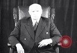 Standbild General Hugh L Scott United States USA, 1931, aus Sekunde 5 historischem Filmmaterial Videoclip 65675033199