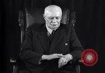 Standbild General Hugh L Scott United States USA, 1931, aus Sekunde 9 historischem Filmmaterial Videoclip 65675033199