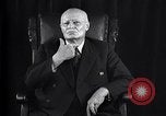 Standbild General Hugh L Scott United States USA, 1931, aus Sekunde 5 historischem Filmmaterial Videoclip 65675033200