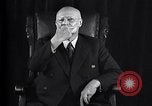 Standbild General Hugh L Scott United States USA, 1931, aus Sekunde 6 historischem Filmmaterial Videoclip 65675033200