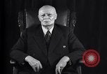 Standbild General Hugh L Scott United States USA, 1931, aus Sekunde 7 historischem Filmmaterial Videoclip 65675033200