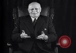 Image of General Hugh L Scott United States USA, 1931, second 8 stock footage video 65675033201