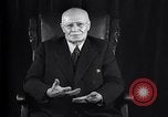 Image of General Hugh L Scott United States USA, 1931, second 7 stock footage video 65675033202