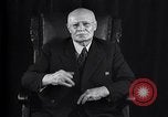 Image of General Hugh L Scott United States USA, 1931, second 10 stock footage video 65675033203