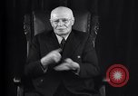 Image of General Hugh L Scott United States USA, 1931, second 7 stock footage video 65675033204