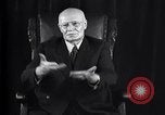 Standbild General Hugh L Scott United States USA, 1931, aus Sekunde 5 historischem Filmmaterial Videoclip 65675033205