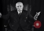 Standbild General Hugh L Scott United States USA, 1931, aus Sekunde 6 historischem Filmmaterial Videoclip 65675033205