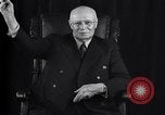 Standbild General Hugh L Scott United States USA, 1931, aus Sekunde 8 historischem Filmmaterial Videoclip 65675033205