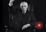 Standbild General Hugh L Scott United States USA, 1931, aus Sekunde 9 historischem Filmmaterial Videoclip 65675033205