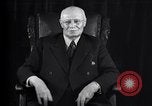 Image of General Hugh L Scott United States USA, 1931, second 1 stock footage video 65675033206