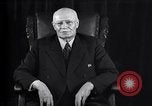 Image of General Hugh L Scott United States USA, 1931, second 1 stock footage video 65675033207