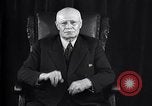Image of General Hugh L Scott United States USA, 1931, second 5 stock footage video 65675033208