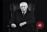 Image of General Hugh L Scott United States USA, 1931, second 5 stock footage video 65675033209