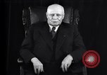 Standbild General Hugh L Scott United States USA, 1931, aus Sekunde 1 historischem Filmmaterial Videoclip 65675033210