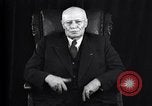 Standbild General Hugh L Scott United States USA, 1931, aus Sekunde 4 historischem Filmmaterial Videoclip 65675033210