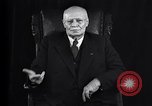 Standbild General Hugh L Scott United States USA, 1931, aus Sekunde 6 historischem Filmmaterial Videoclip 65675033210