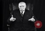 Standbild General Hugh L Scott United States USA, 1931, aus Sekunde 8 historischem Filmmaterial Videoclip 65675033210