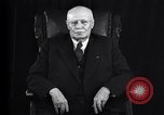 Standbild General Hugh L Scott United States USA, 1931, aus Sekunde 10 historischem Filmmaterial Videoclip 65675033210