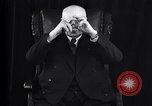 Standbild General Hugh L Scott United States USA, 1931, aus Sekunde 11 historischem Filmmaterial Videoclip 65675033210