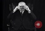 Standbild General Hugh L Scott United States USA, 1931, aus Sekunde 12 historischem Filmmaterial Videoclip 65675033210