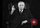 Standbild General Hugh L Scott United States USA, 1931, aus Sekunde 15 historischem Filmmaterial Videoclip 65675033212
