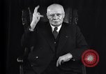 Standbild General Hugh L Scott United States USA, 1931, aus Sekunde 16 historischem Filmmaterial Videoclip 65675033212
