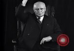 Standbild General Hugh L Scott United States USA, 1931, aus Sekunde 17 historischem Filmmaterial Videoclip 65675033212