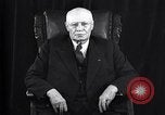 Standbild General Hugh L Scott United States USA, 1931, aus Sekunde 22 historischem Filmmaterial Videoclip 65675033212