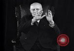 Standbild General Hugh L Scott United States USA, 1931, aus Sekunde 25 historischem Filmmaterial Videoclip 65675033212