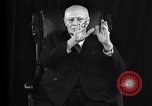Standbild General Hugh L Scott United States USA, 1931, aus Sekunde 26 historischem Filmmaterial Videoclip 65675033212
