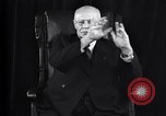 Standbild General Hugh L Scott United States USA, 1931, aus Sekunde 27 historischem Filmmaterial Videoclip 65675033212