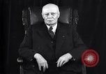 Standbild General Hugh L Scott United States USA, 1931, aus Sekunde 28 historischem Filmmaterial Videoclip 65675033212