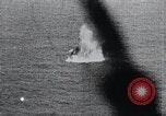 Image of aerial bombing experiments Virginia Capes United States USA, 1921, second 8 stock footage video 65675033213