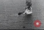 Image of aerial bombing experiments Virginia Capes United States USA, 1921, second 11 stock footage video 65675033213
