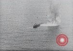 Image of aerial bombing experiments Virginia Capes United States USA, 1921, second 13 stock footage video 65675033213