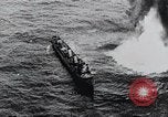 Image of aerial bombing experiments Virginia Capes United States USA, 1921, second 18 stock footage video 65675033213