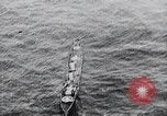 Image of aerial bombing experiments Virginia Capes United States USA, 1921, second 23 stock footage video 65675033213