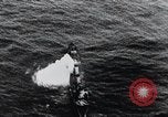 Image of aerial bombing experiments Virginia Capes United States USA, 1921, second 26 stock footage video 65675033213