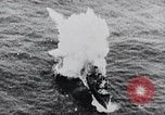 Image of aerial bombing experiments Virginia Capes United States USA, 1921, second 28 stock footage video 65675033213