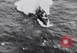 Image of aerial bombing experiments Virginia Capes United States USA, 1921, second 29 stock footage video 65675033213