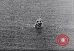Image of aerial bombing experiments Virginia Capes United States USA, 1921, second 37 stock footage video 65675033213