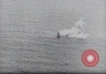 Image of aerial bombing experiments Virginia Capes United States USA, 1921, second 43 stock footage video 65675033213