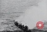 Image of aerial bombing experiments Virginia Capes United States USA, 1921, second 45 stock footage video 65675033213