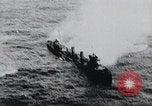 Image of aerial bombing experiments Virginia Capes United States USA, 1921, second 46 stock footage video 65675033213