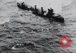 Image of aerial bombing experiments Virginia Capes United States USA, 1921, second 48 stock footage video 65675033213