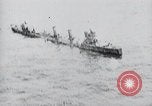 Image of aerial bombing experiments Virginia Capes United States USA, 1921, second 49 stock footage video 65675033213