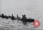 Image of aerial bombing experiments Virginia Capes United States USA, 1921, second 50 stock footage video 65675033213