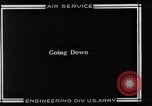 Image of aerial bombing experiments Virginia Capes United States USA, 1921, second 52 stock footage video 65675033213